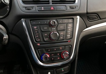 Opel Mokka I SUV 1.6 Ecotec 115KM 2016 Opel Mokka Mokka 1.6 Active SS Salon PL Vat Marza 1 wlasciciel, zdjęcie 15