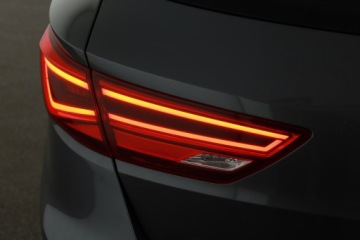 Seat Leon III X-Perience 1.4 TSI 125KM 2017 Seat Leon 1.4 TSI, Salon Polska, Serwis ASO, zdjęcie 15