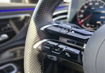 Mercedes Klasa E W214 2024 Mercedes-Benz Klasa E 220d 4MATIC Sedan Gwarancja do 2029 roku AMG Line, zdjęcie 33