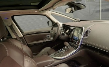 Renault Espace V Van 1.8 Energy TCe 225KM 2018 Renault Espace Renault Espace 1.8 TCe Energy Initiale Paris EDC 7os 1.8, zdjęcie 17