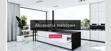 Шариковые направляющие для ящиков SHOP LINE 400мм PRO