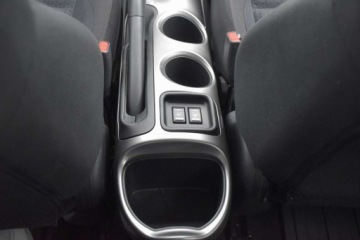 Nissan Juke I SUV 1.6i 117KM 2012 Nissan Juke NISSAN JUKE 1.6 117KM AUTOMAT NAVI KAMERA Klimatronik Gwarancj, zdjęcie 32