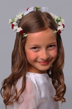 Причастный венок 