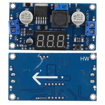 Прочный профессиональный модуль 8см*2см.