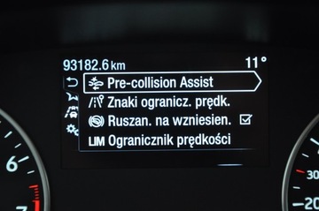 Ford Ecosport II SUV Facelifting 1.0 EcoBoost 100KM 2020 FORD ECOSPORT CONNECTED KRAJOWY BEZWYPADKOWY I WŁAŚCICIEL, zdjęcie 29