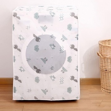 Крышка стиральной машины Брезент Сушилка для белья Пылезащитный верх