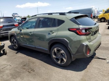 Subaru 2024 Subaru Crosstrek 2024, 2,5L, 4x4 2.5 Benzyna 182KM, zdjęcie 2