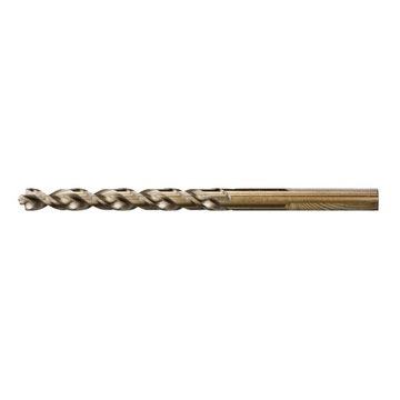 WIERTŁO DO METALU 'EXTREME-2', 9.5*125MM, SZT. 10