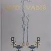 Quo Vadis reprint z 1902 H.Sienkiewicz