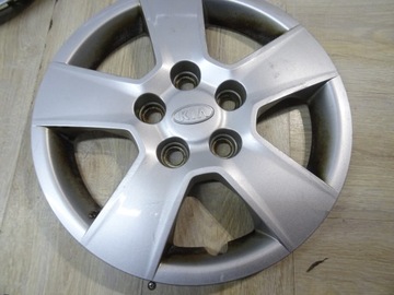 POKLICE ORIGINÁLNÍ 15" PALCŮ 52960-1P000 KIA PICANTO III