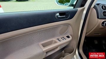 Volkswagen Golf VI Hatchback 5d 1.6 TDI-CR DPF BlueMotion 105KM 2010 Volkswagen Golf Zarejestrowany 1.6 Diesel 105KM, zdjęcie 18