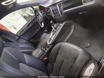 Porsche Macan SUV 2.0 252KM 2017 Porsche Macan 2017 2.0l 2.0 Benzyna 252KM, zdjęcie 9