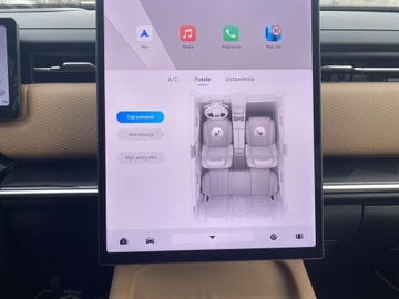 Jaecoo 2025 Jaecoo 7 PHEV PHEV Exlusive, zdjęcie 24