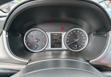 Suzuki Vitara III SUV 1.6 VVT 120KM 2015 Suzuki Vitara swiezo sprowadzony, zarejestrowany 1.6 Benzyna 120KM, zdjęcie 18