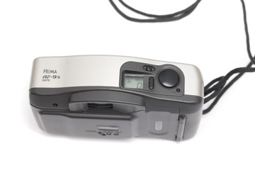 Canon Prima AF-9s Date — 35 мм F3,8