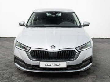 Skoda Octavia IV Liftback 1.5 TSI EVO 150KM 2022 Škoda Octavia Skoda Octavia GD1F032#1.5 TSI, zdjęcie 6
