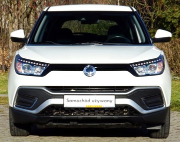  SSANGYONG TIVOLI 1.6 XDi 160 115 KM, zdjęcie 20
