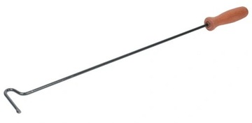 POGRZEBACZ HAK DO PIECA KOMINKA MINI 30 CM