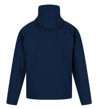 REG0005 Куртка для регаты Westville II RML221 ZV7 M/50