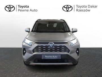 Toyota RAV4 V 2022 Toyota RAV4 2.5 Hybrid Comfort 4x2 V (2018-) Toyot, zdjęcie 7