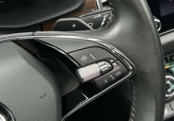 Skoda Kodiaq I SUV 2.0 TSI 190KM 2020 Skoda Kodiaq Scout 4x4, DCC, Kamera 360, Hak, Panorama, ACC, Fotel z pamie, zdjęcie 21