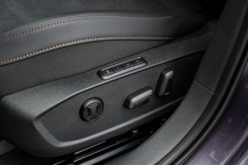 Cupra Leon II Sportstourer Facelifting 1.5 eTSI MHEV 150KM 2026 Cupra Leon Sportstourer 1.5 eTSI 150 KM DSG -, zdjęcie 13