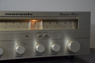 УСИЛИТЕЛЬ MARANTZ SR-810 Оригинал Япония CHANCE