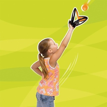 SIMBA SQUAP ИГРА НАВЫКИ Ловец мяча поймать мяч
