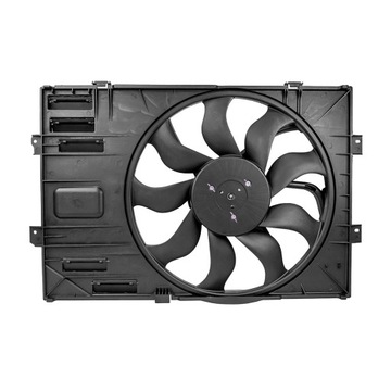 VENTILÁTOR VW T6 MULTIVAN 2.0TDI 2015-2019