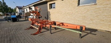 Дерево — ленточная пила Mizer LT40