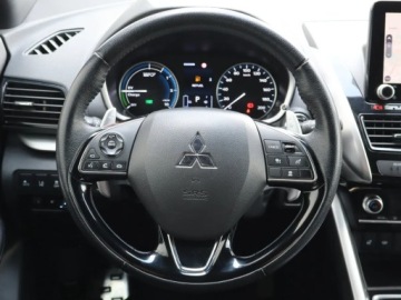 Mitsubishi Eclipse Cross SUV PHEV 2.4 188KM 2022 Mitsubishi Eclipse Cross Plug-in-Hybrid, zdjęcie 20