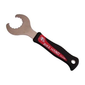 Klucz do suportu HOLLOWTECH II BIKE HAND YC-27BB