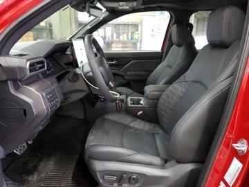 Toyota Tacoma II 2024 Toyota Tacoma Double Cab 2024 2.4l 2.4 Benzyna 278KM, zdjęcie 7