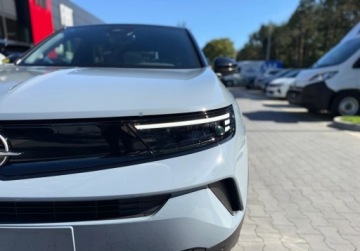 Opel Mokka II 2026 Opel Mokka GS 1.2 mHEV 145 KMskrzynia manualnaOchrona 8 lat160kOCAC za 1, zdjęcie 12