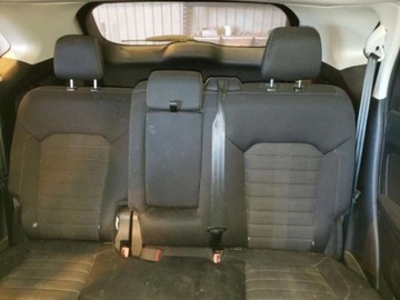 Ford Edge II 2018 Ford Edge Ford Edge SEL AWD 3.5 Benzyna 280KM, zdjęcie 8