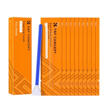 10 шт. Шпатели для чистки матриц ПОЛНАЯ КАДРНАЯ Полная рама K&F