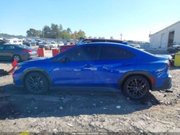 Subaru 2022 Subaru WRX Premium 2022 2.4l 2.4 Benzyna 271KM, zdjęcie 2