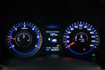 Hyundai i40 Kombi 1.7 CRDi LOW 115KM 2012 Hyundai i40 1.7 CRDI, Klima, Klimatronic, zdjęcie 7