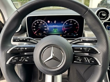 Mercedes GLC C254/X254 Coupe 2.0 220d 197KM 2024 Mercedes-Benz GLC 220 220d Pakiet AMG 4Matic, zdjęcie 11