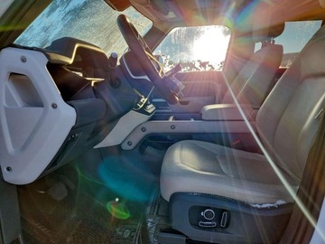 Land Rover Defender IV (L663) 2023 Land Rover Defender 130 First Edition 2023 3.0 Benzyna 395KM, zdjęcie 7