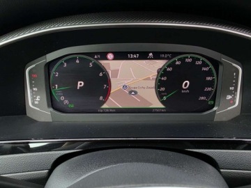 Volkswagen Arteon Fastback Facelifting 2.0 TSI 190KM 2023 Volkswagen Arteon Shooting Brake 2.0TSI 190KM R-Line FV23 DCC HarmanKardon, zdjęcie 11