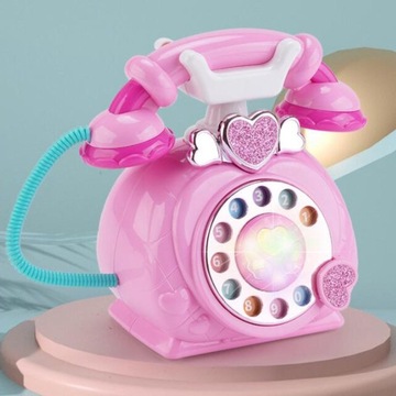 Детский телефон Безбрендовый вурнка-57068199