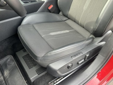 Cupra Formentor Crossover 2.0 TSI 310KM 2022 Cupra Formentor VZ 2.0TSI 310KM 4Drive, FV23%, Sal, zdjęcie 11