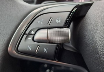 Skoda Scala Hatchback Facelifting 1.0 TSI 115KM 2025 Skoda Scala 1.0 TSI 115KM DSG EDITION 130, dostepna od reki Benzyna 115KM, zdjęcie 7