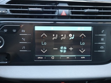 Citroen C4 Picasso II Picasso 1.2 PureTech 130KM 2016 Citroen C4 Picasso 1.2 PureTech, Salon Polska, zdjęcie 12