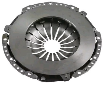 Давление сцепления