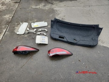 Mazda 6 III 2021 Mazda 6 2021 r., 2,5L 2.5 Benzyna 184KM, zdjęcie 11