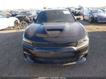 Dodge Charger VII 2023 Dodge Charger 2023r., 3.6L 3.6 Benzyna 300KM, zdjęcie 6