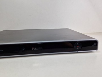CD-DVD-плеер Philips CD DVD hdr 3800 HDR3800