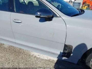 Kia Stinger 2017 Kia Stinger 3.3 V6 benzyna 365KM 4X4 wersja GT2 piekny kolor 3.3 366KM, zdjęcie 10